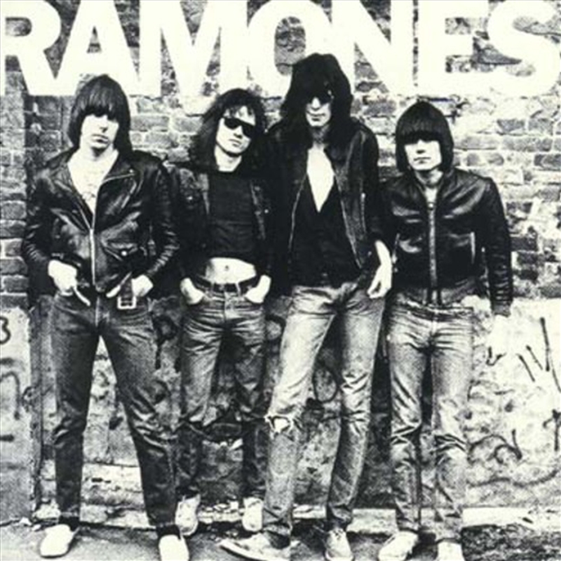 Ramones/Product Detail/Alternative