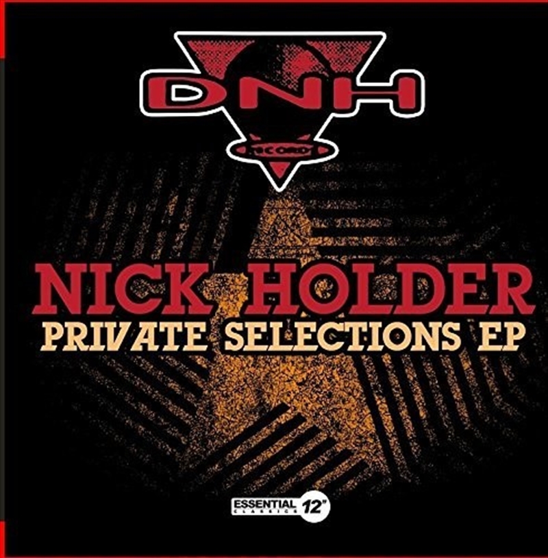 Private Selections Ep/Product Detail/Dance