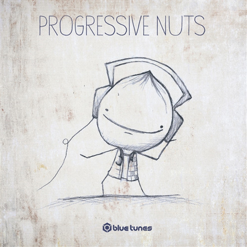 Progressive Nuts/Product Detail/Dance