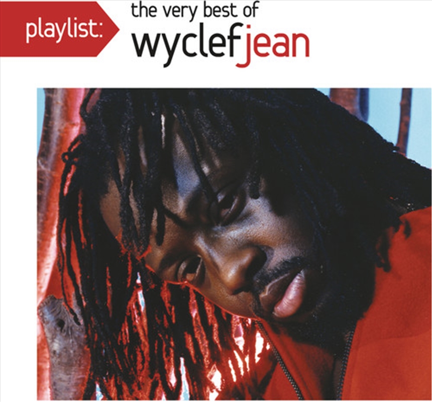 Playlist: The Very Best Of Wyclef Jean/Product Detail/Rap