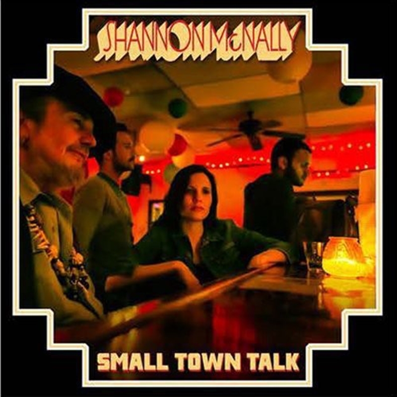 Small Town Talk/Product Detail/Rock/Pop