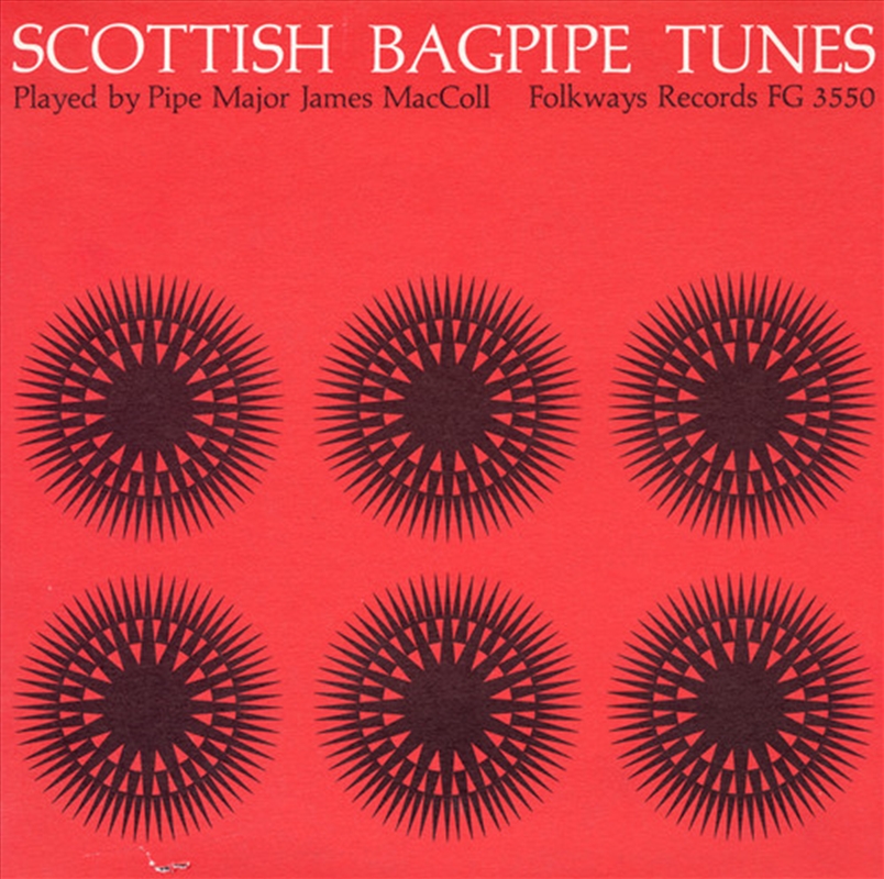 Scottish Bagpipe Tunes/Product Detail/World