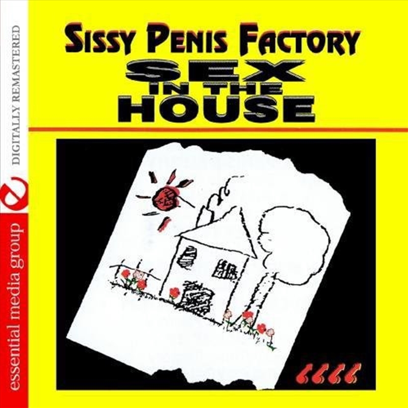 Sissy Penis Factory: Sex In The House/Product Detail/Compilation