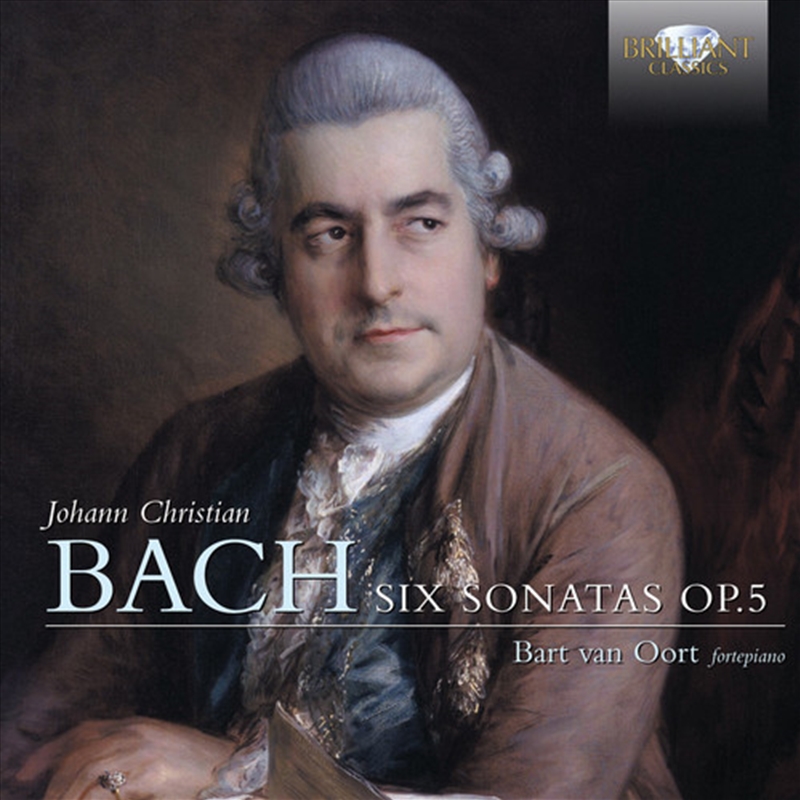 Six Sonatas Op5/Product Detail/Classical