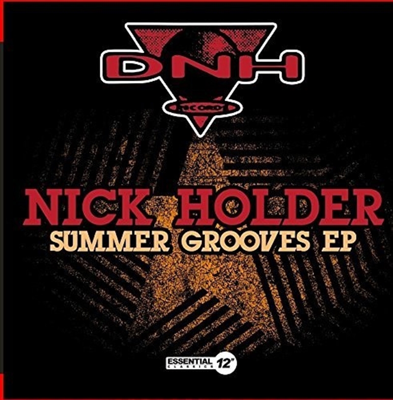 Summer Grooves Ep/Product Detail/Dance