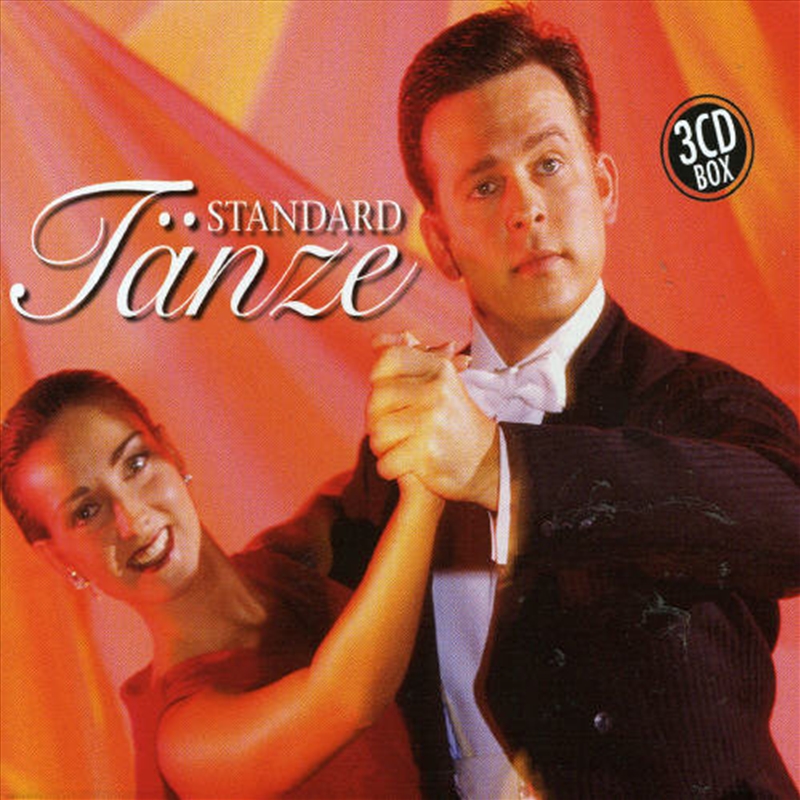 Standard Tanze/Product Detail/Dance