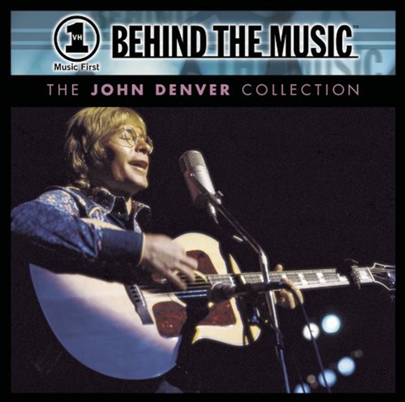 Vh1 Behind The Music: John Den/Product Detail/Country