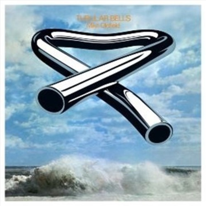 Tubular Bells/Product Detail/Rock/Pop