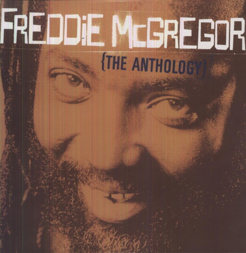 Best Of Anthology/Product Detail/Reggae