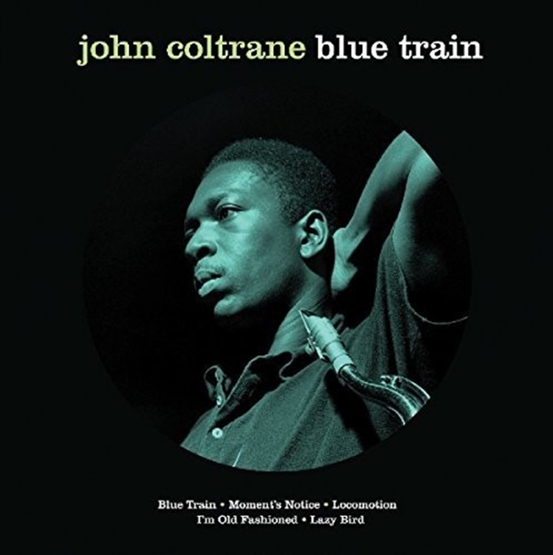 Blue Train/Product Detail/Jazz