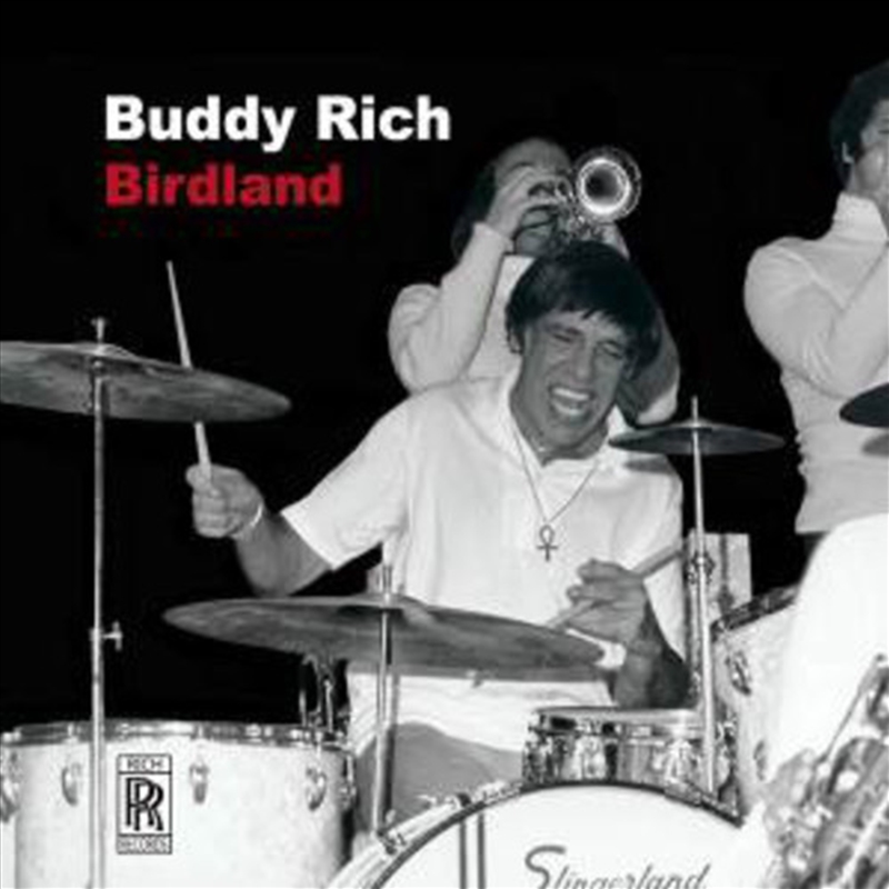 Birdland/Product Detail/Jazz