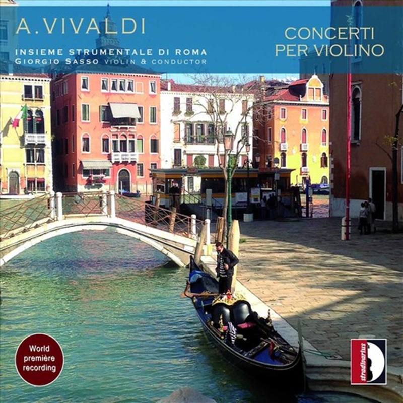 Violin Concertos/Product Detail/Classical