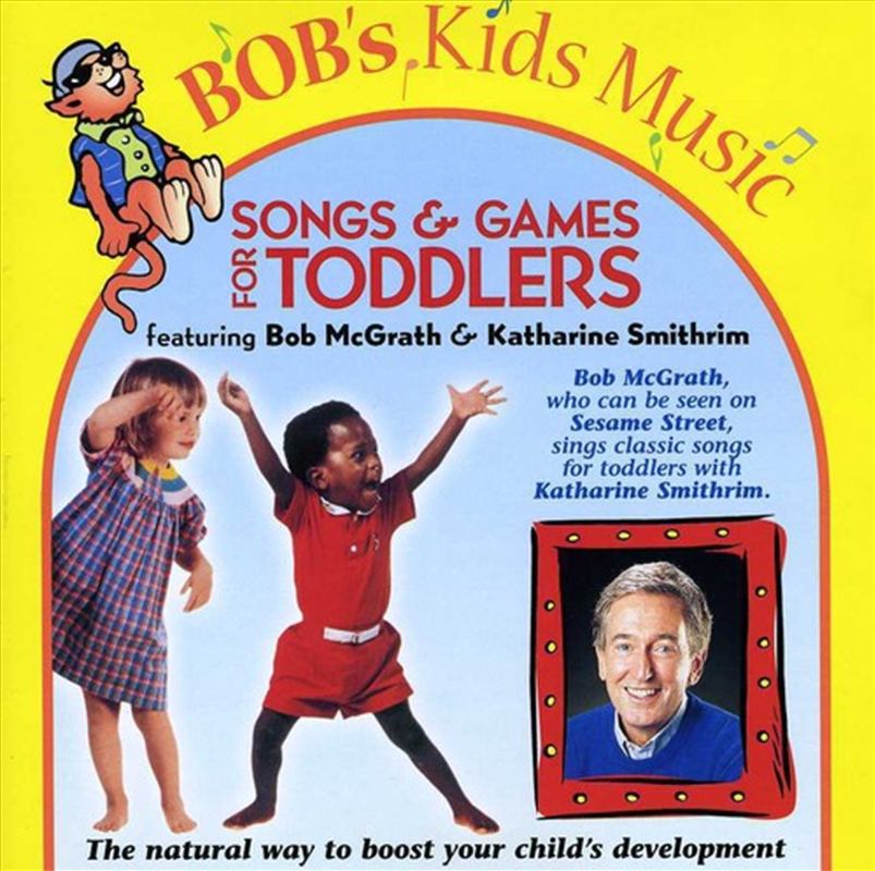 Songs & Games For Toddlers/Product Detail/Childrens