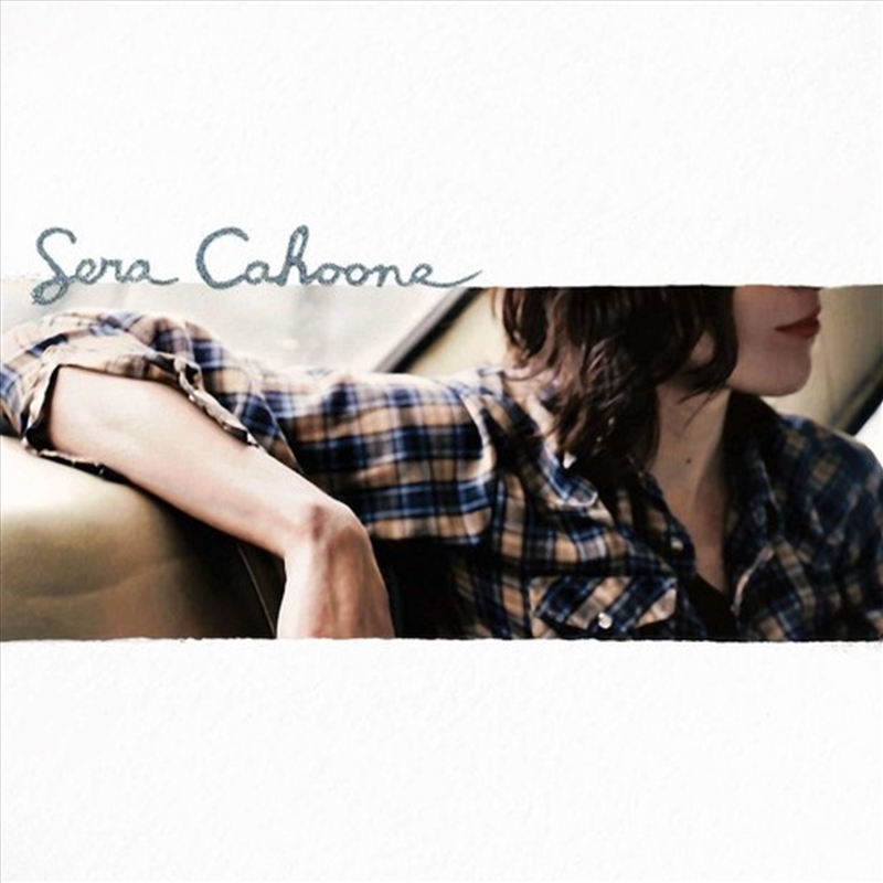 Sera Cahoone/Product Detail/Alternative