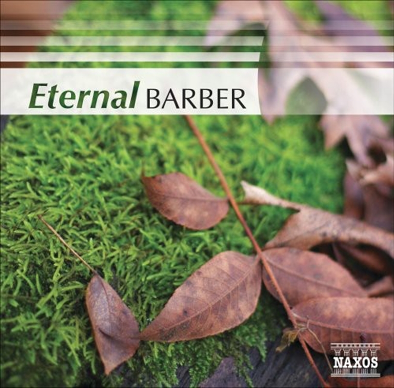 Eternal Barber/Product Detail/Classical