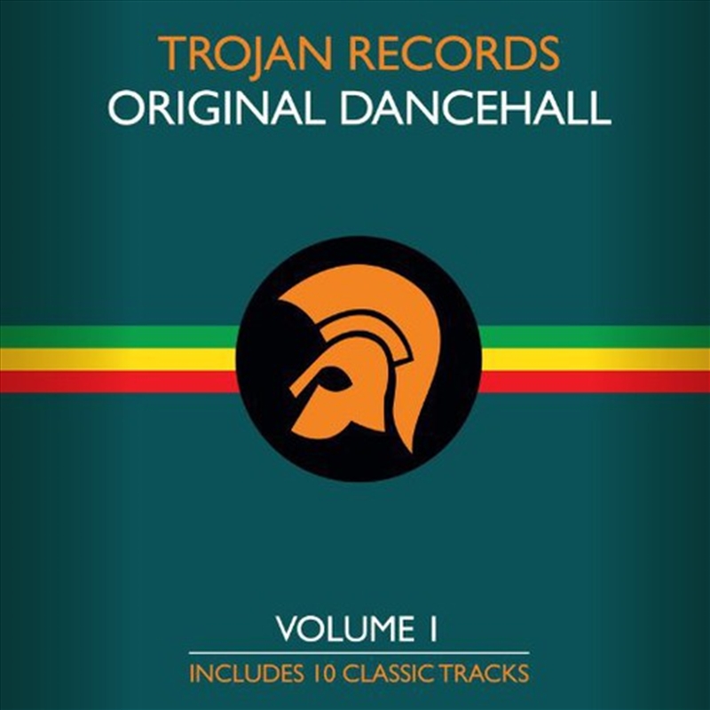 Best Of Original Dancehall 1/Product Detail/Reggae