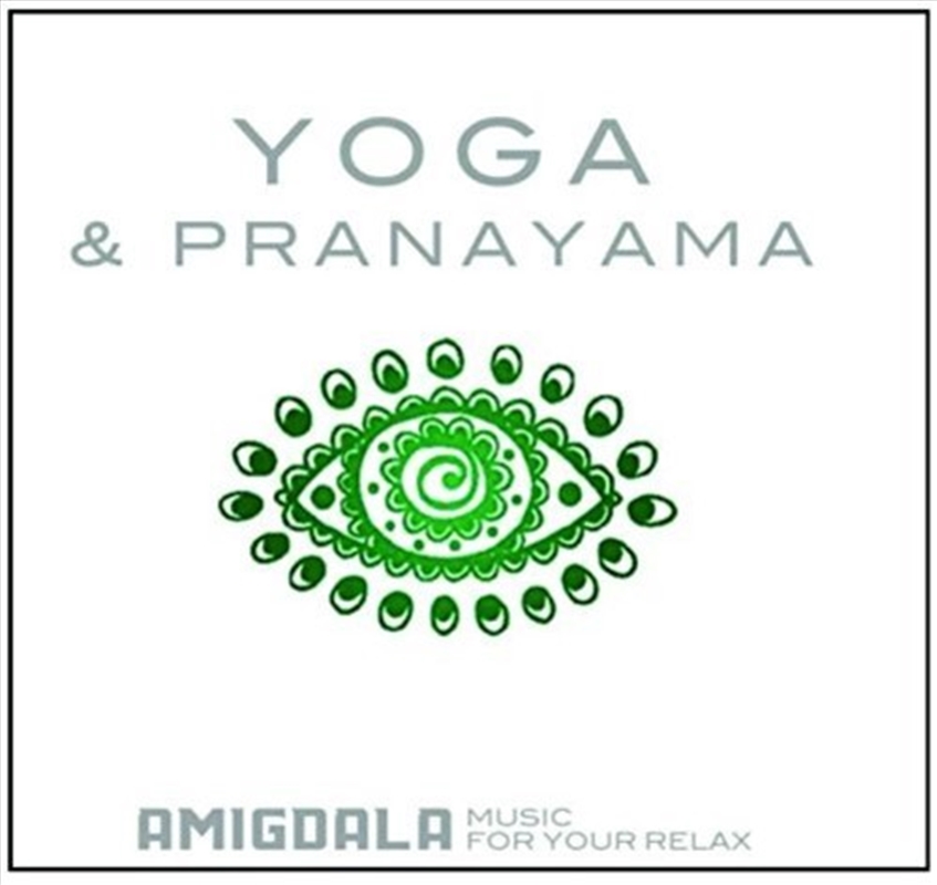 Yoga And Pranayama/Product Detail/Specialist