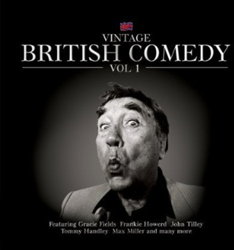 Vintage British Comedy 1/Product Detail/Specialist