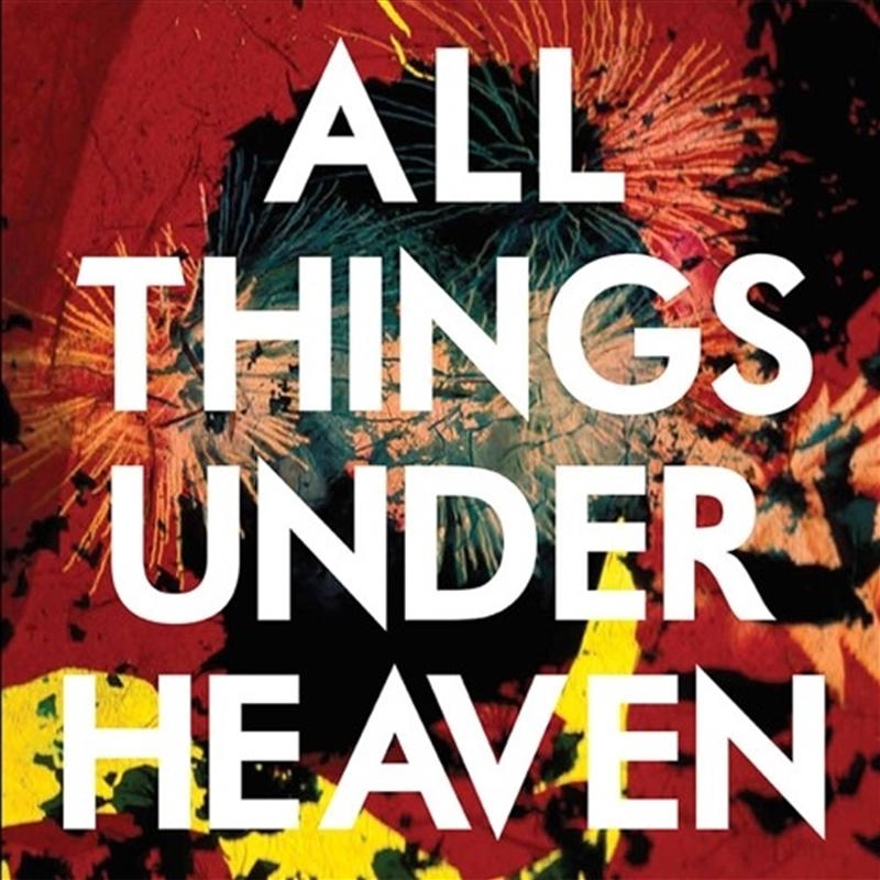 All Things Under Heaven/Product Detail/Alternative