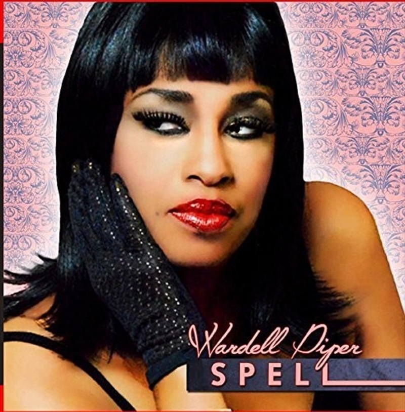 Spell/Product Detail/R&B