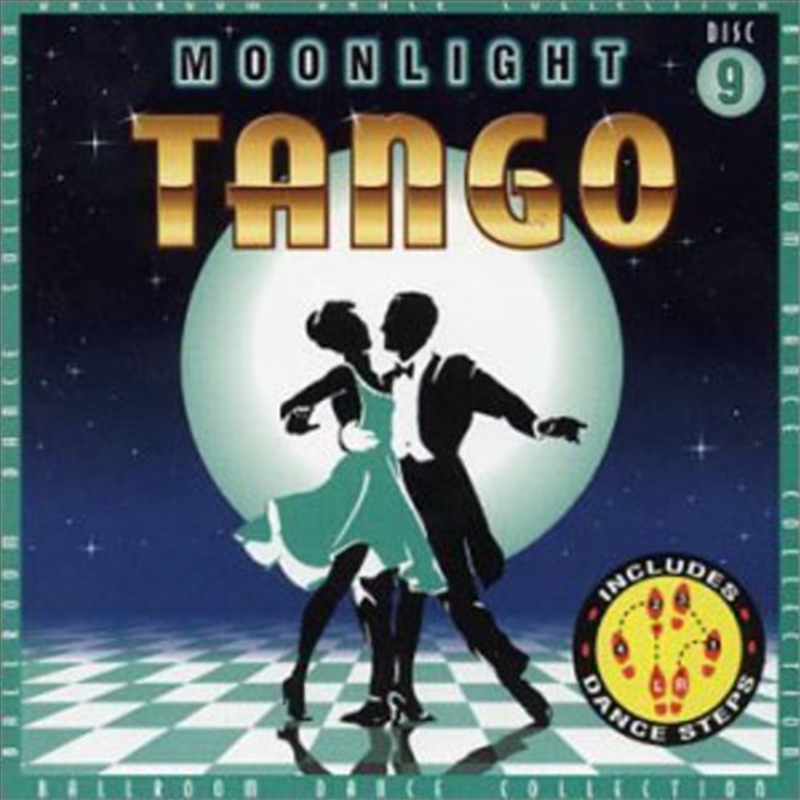 Tango 9/Product Detail/Rock/Pop