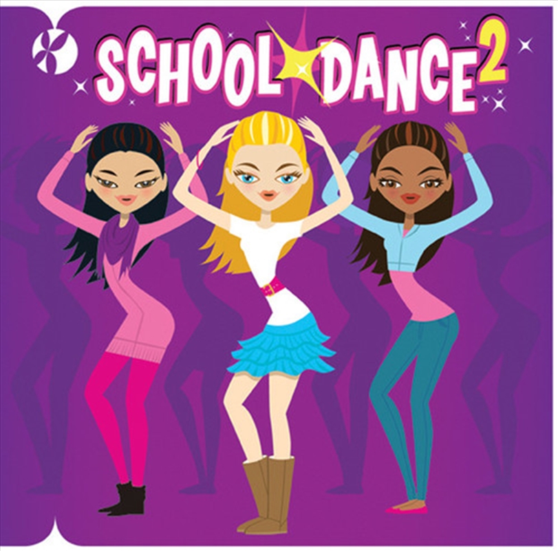 Superstarz: School Dance 2/Product Detail/Rock/Pop