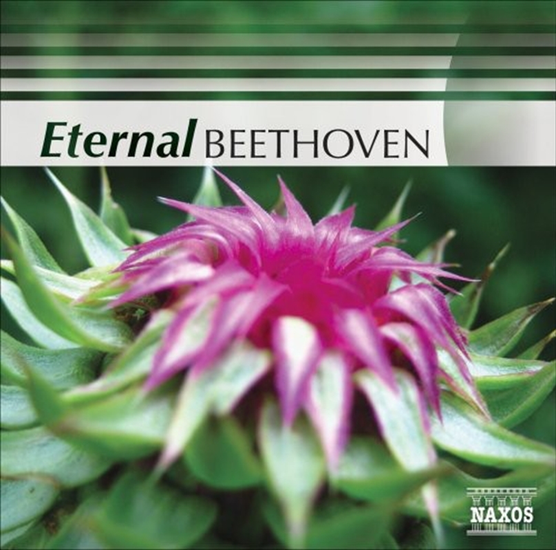 Eternal Beethoven/Product Detail/Classical