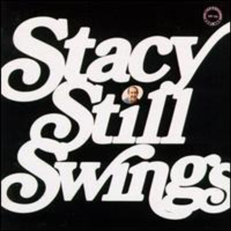 Stacy Still Swings/Product Detail/Jazz