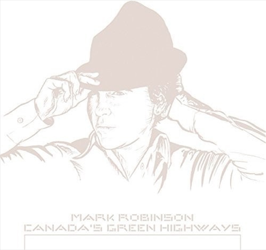 Canadas Green Highways/Product Detail/Blues