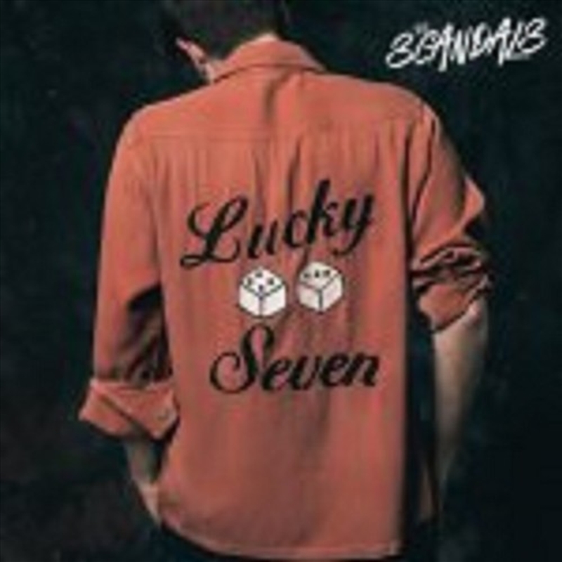 Lucky Seven/Product Detail/Rock