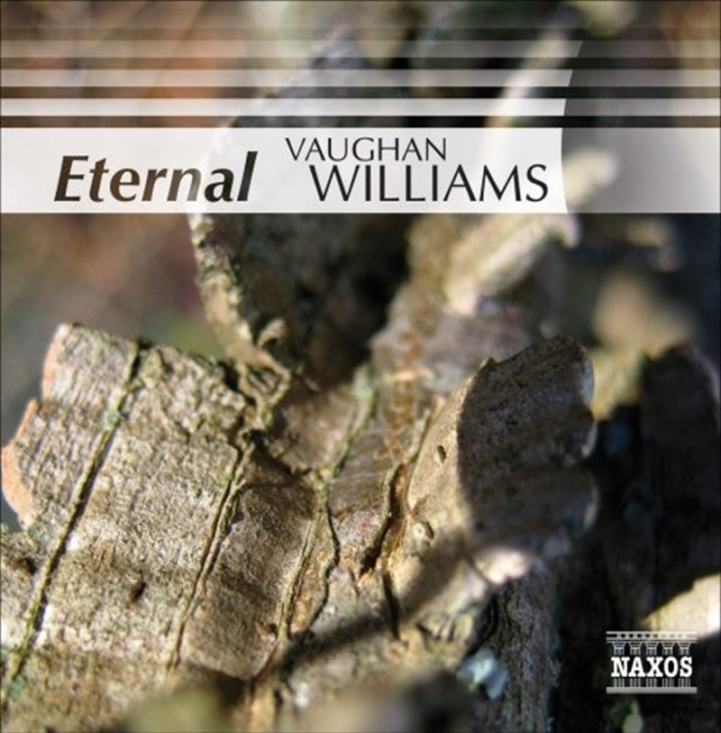 Eternal Vaughan Williams/Product Detail/Classical