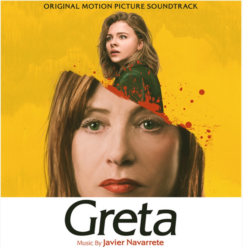 Greta/Product Detail/Soundtrack