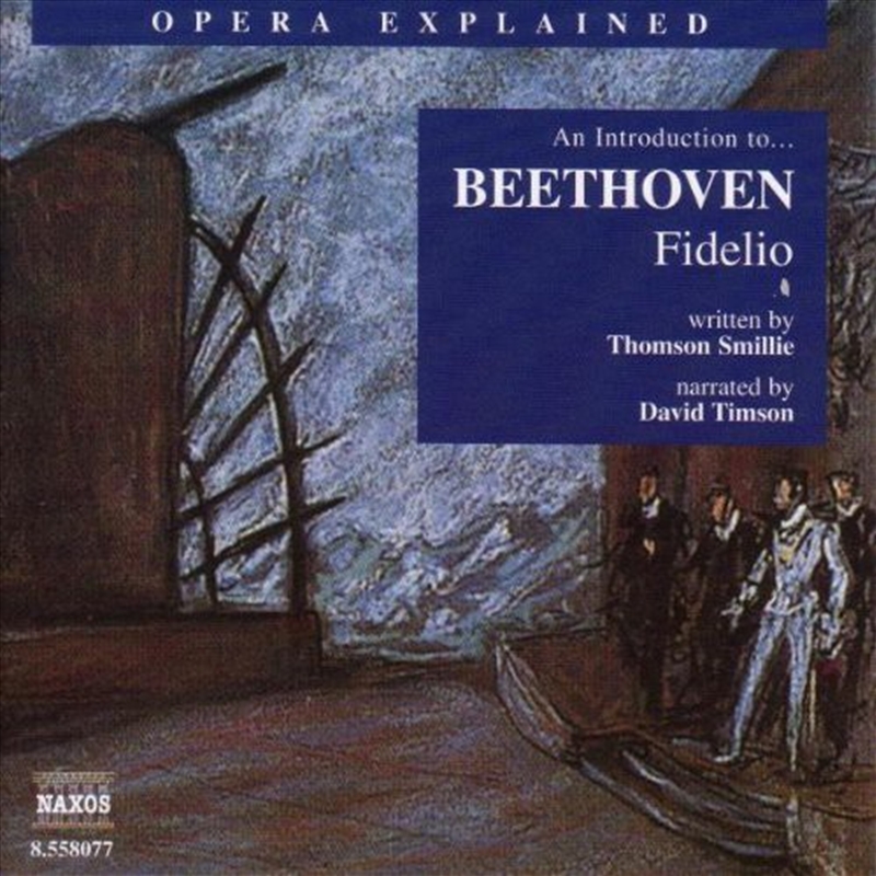 Beethoven: Fidelio/Product Detail/Classical