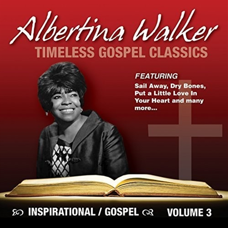 Timeless Gospel Classics 3/Product Detail/Blues