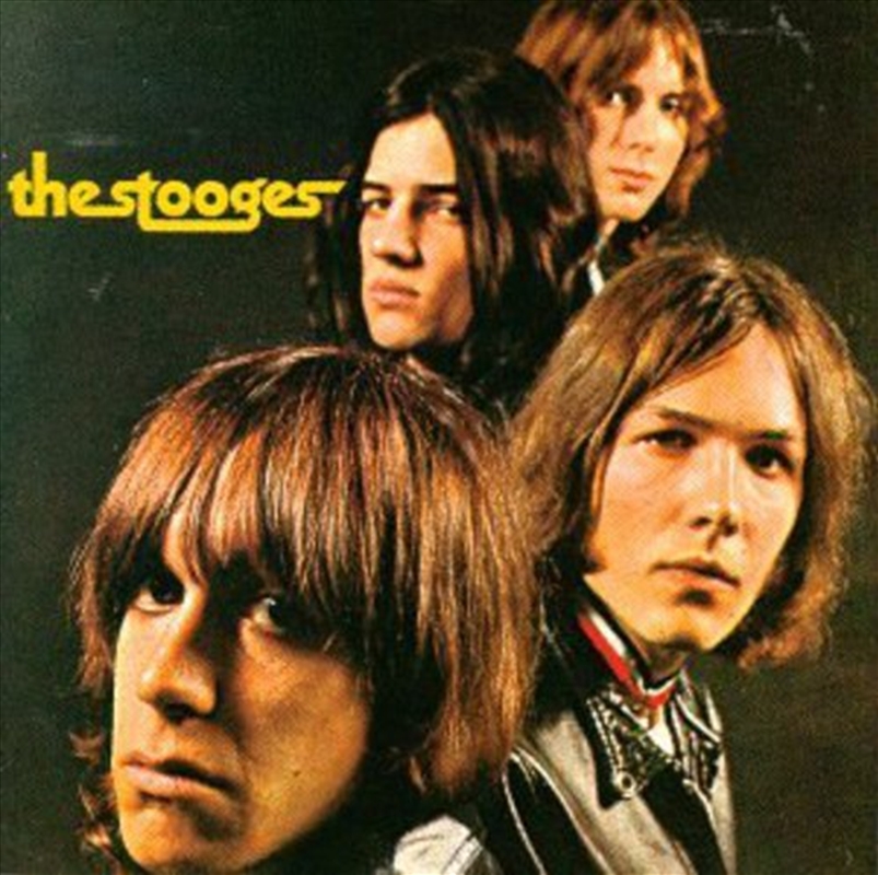 Stooges/Product Detail/Rock