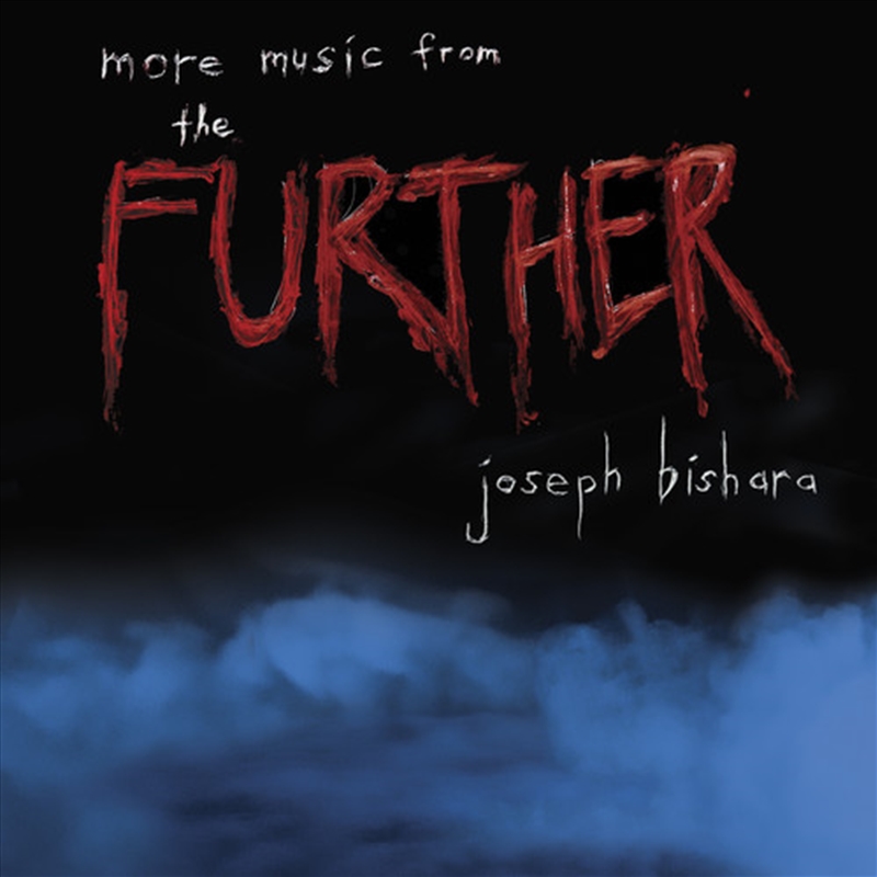 More Music From The Further/Product Detail/Soundtrack