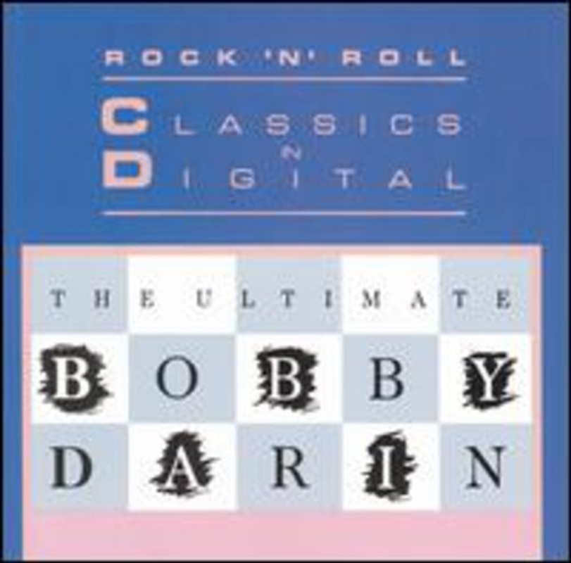 Ultimate Bobby Darin/Product Detail/Easy Listening