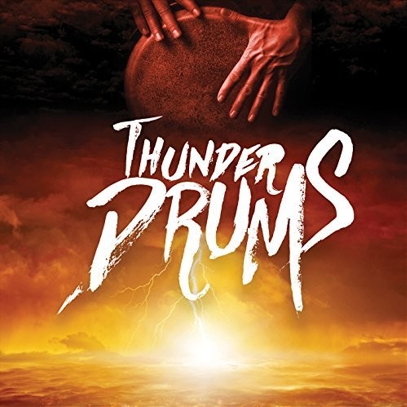 Thunder Drums/Product Detail/Specialist