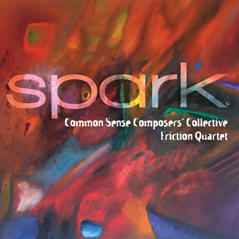 Spark/Product Detail/Compilation