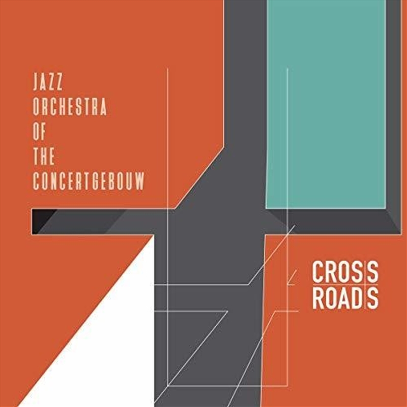 Crossroads/Product Detail/Jazz