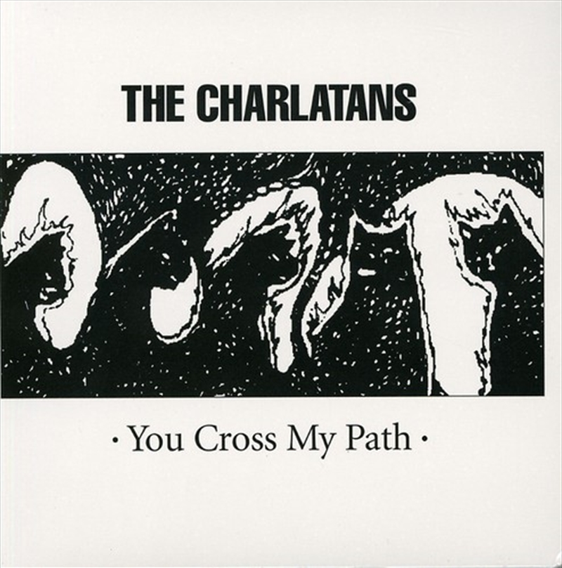 You Cross My Path/Product Detail/Rock/Pop