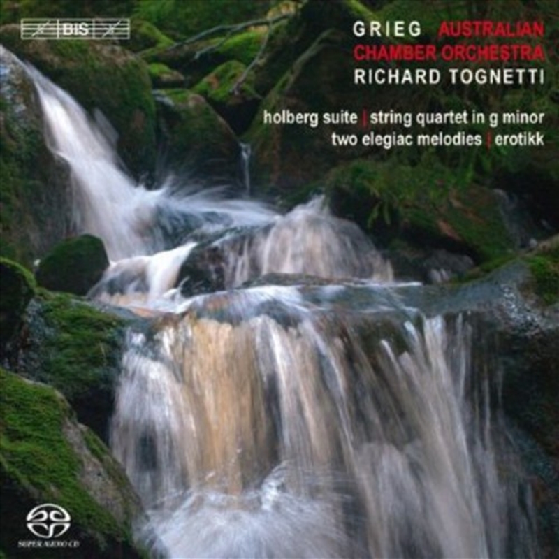 Music For String Orchestra/Product Detail/Classical