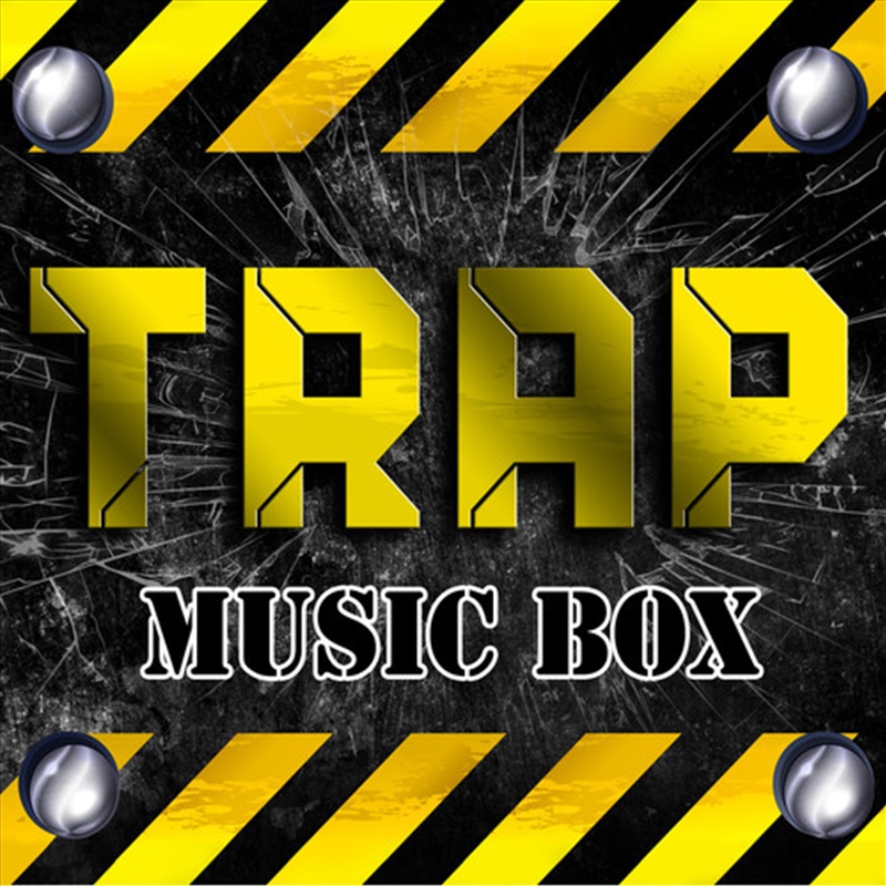 Trap Music Box/Product Detail/Dance