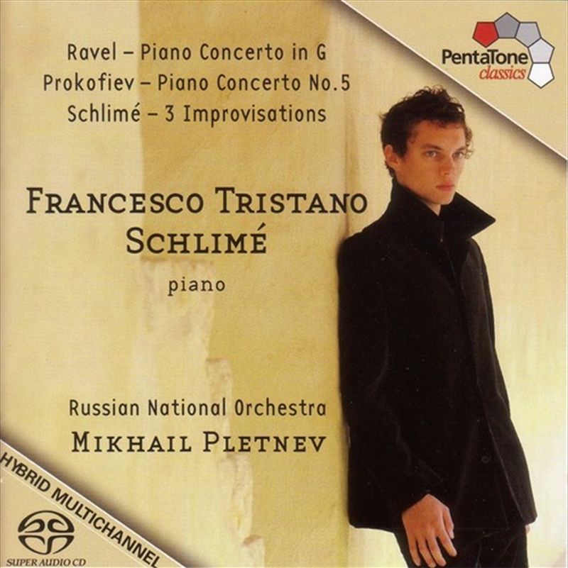 Piano Concerto No 5/Product Detail/Classical