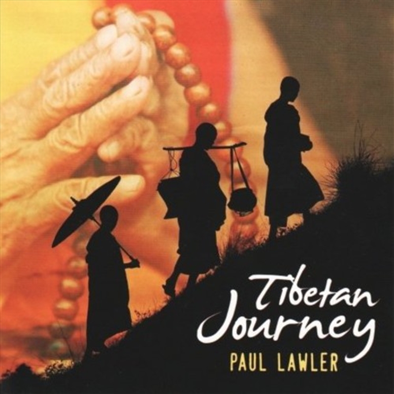 Tibetan Journey/Product Detail/Easy Listening