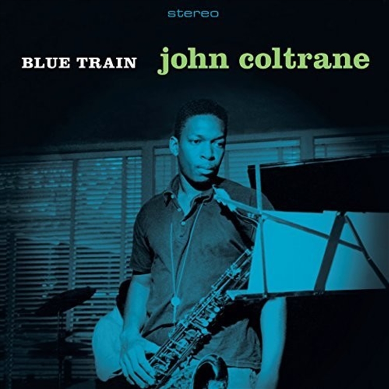 Blue Train/Product Detail/Jazz