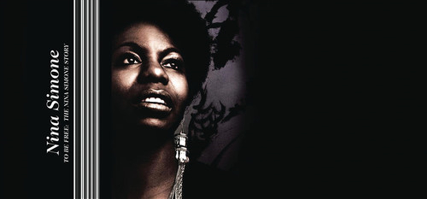 To Be Free: Nina Simone Story/Product Detail/Jazz