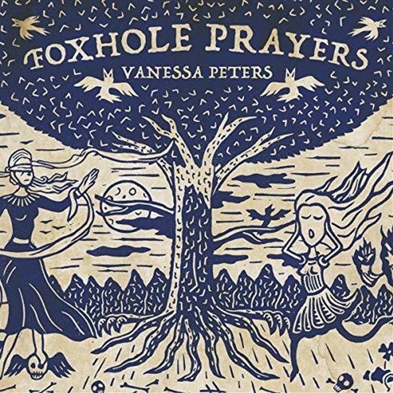 Foxhole Prayers/Product Detail/Rock