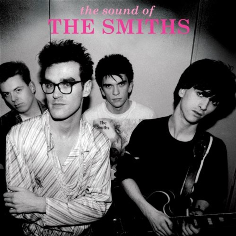 Sound Of The Smiths: Very Best/Product Detail/Alternative