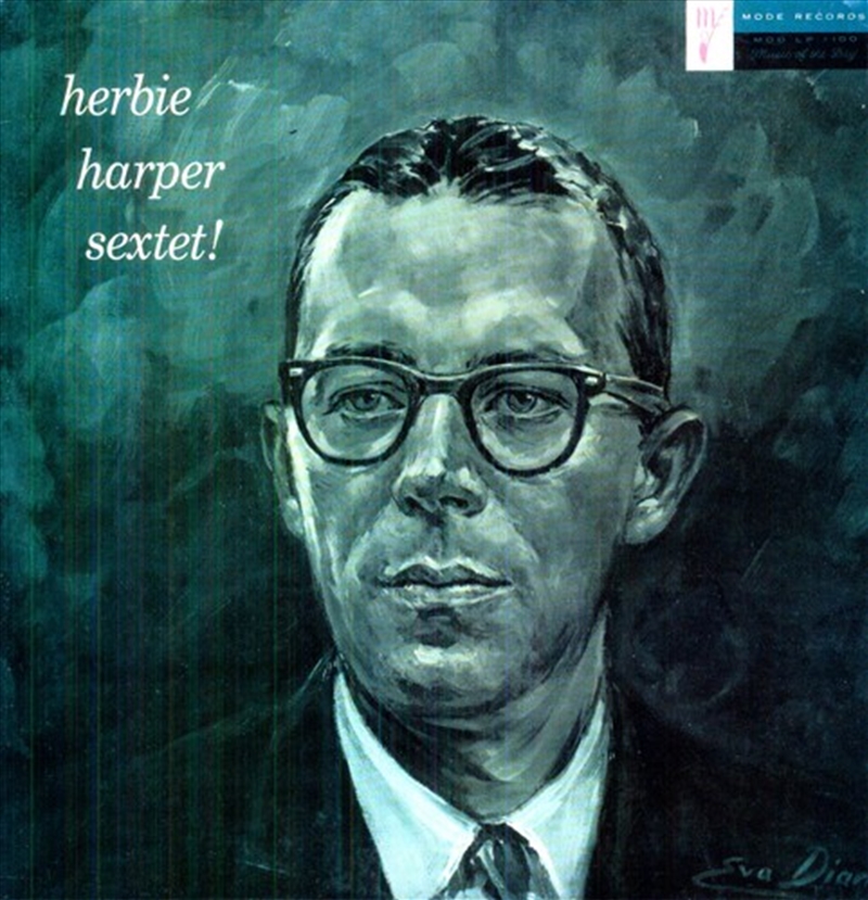 Herbie Harper Sextet/Product Detail/Jazz